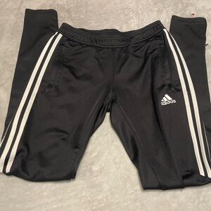 Adidas Women’s Black Track Pants